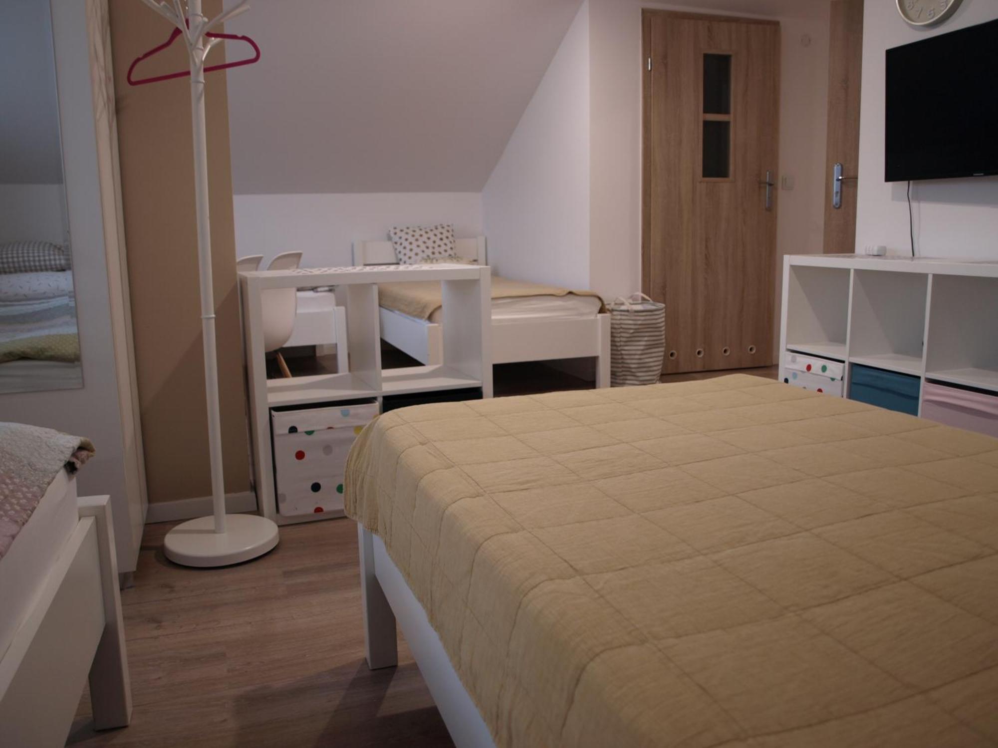 Taka Cisza Taki Spokoj Kolobrzeg Bagian luar foto